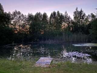 Дома для отпуска Puruvana Рапла Дом с 2 спальнями-45